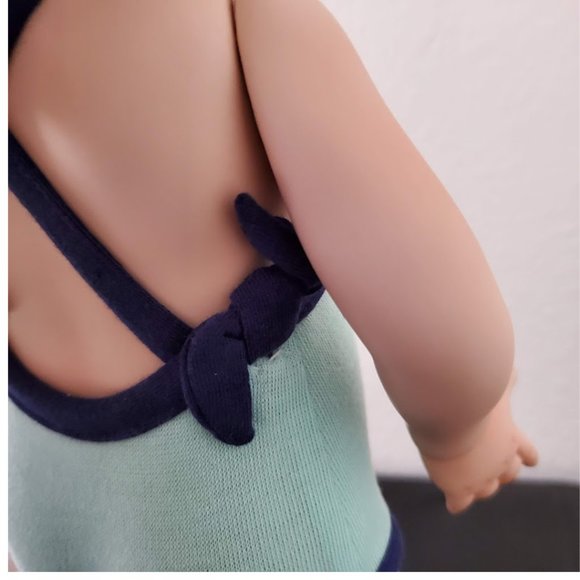 Shirley Temple Bathing Beauty From the Toddler Doll Collection - Picture 6 of 11